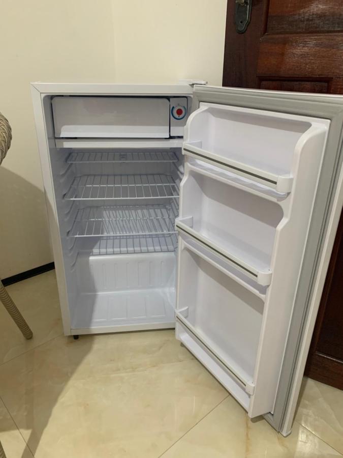 Morro Branco Suites - Hospedaria Morro Branco Beberibe Ngoại thất bức ảnh