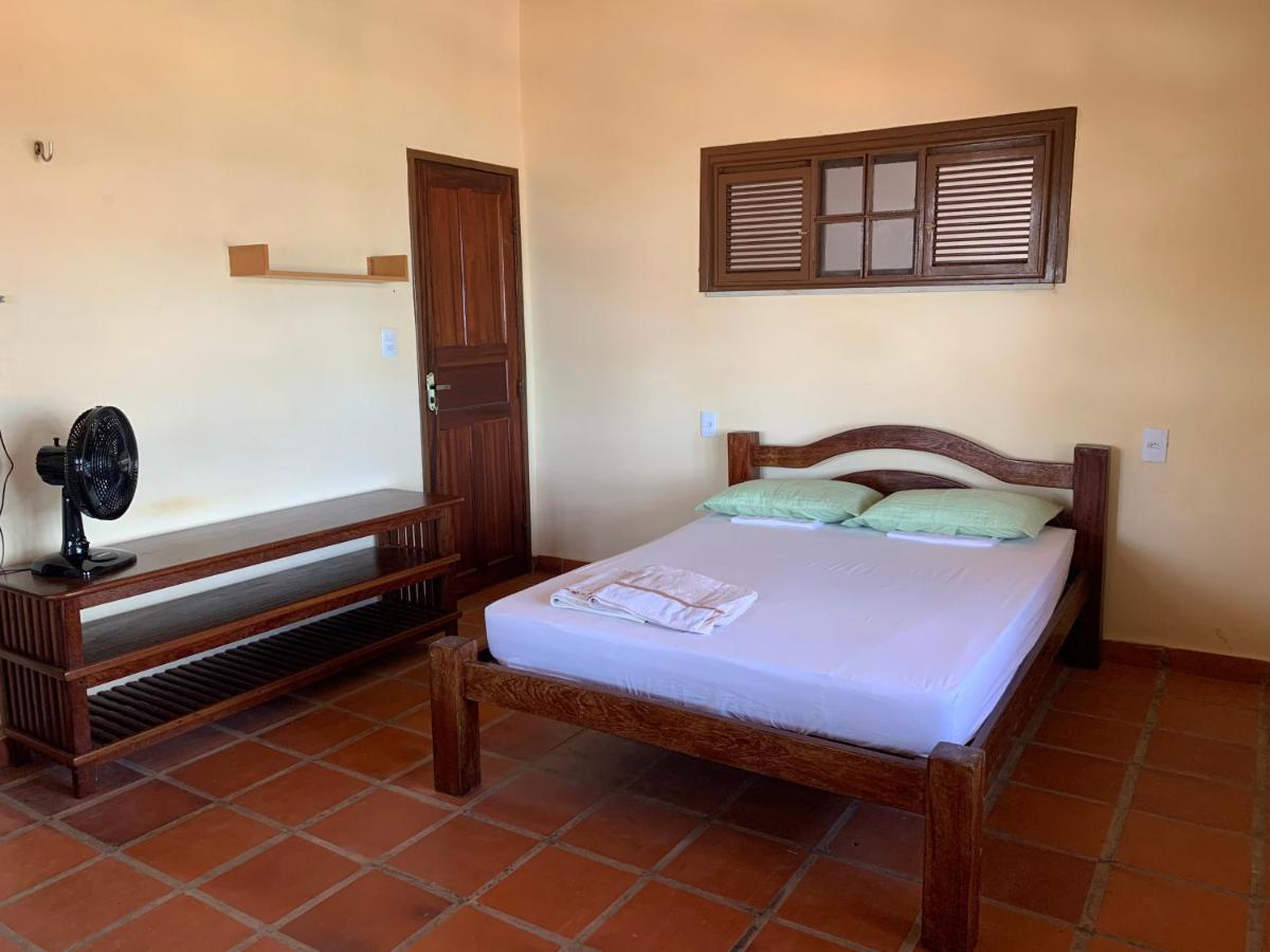 Morro Branco Suites - Hospedaria Morro Branco Beberibe Ngoại thất bức ảnh
