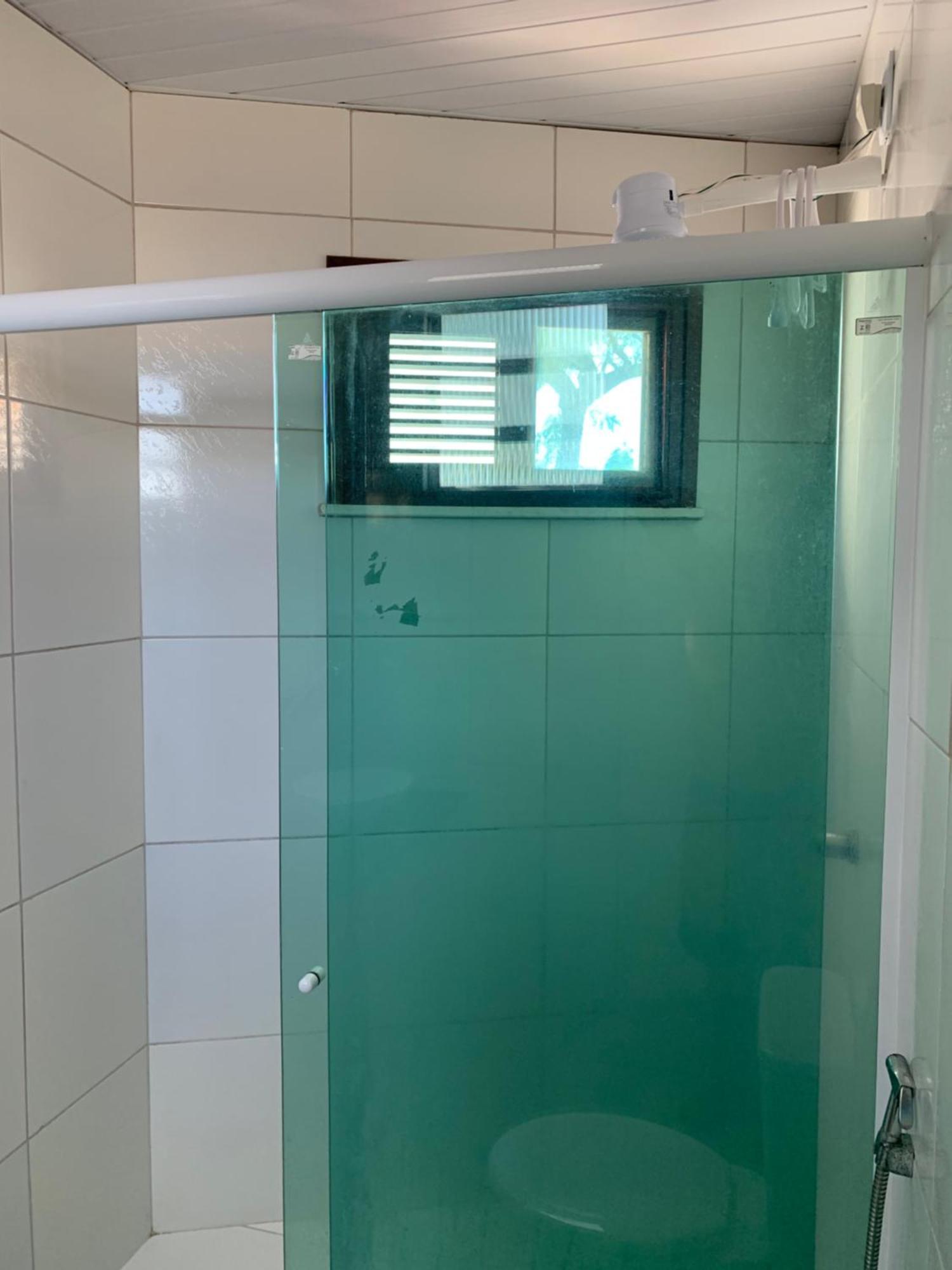 Morro Branco Suites - Hospedaria Morro Branco Beberibe Ngoại thất bức ảnh